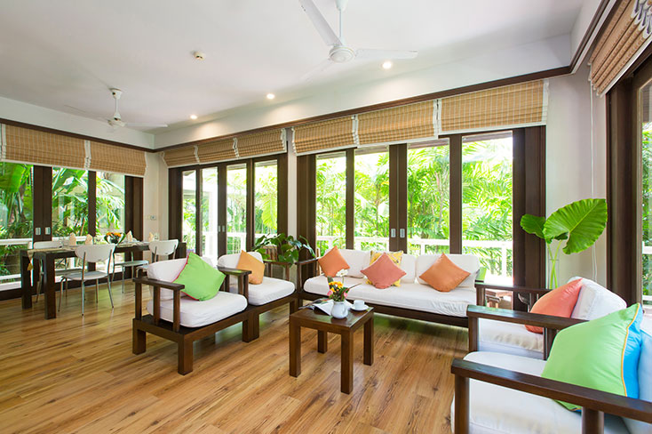 Katamanda - Villa Suan Sawan